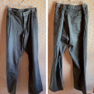 Patagonia Buttonup Jeans